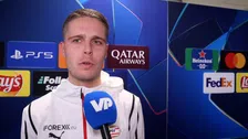 Thumbnail for article: Joey Veerman trots als een pauw op PSV na overwinning: 'Zeer terecht'