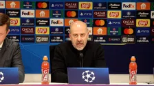 Thumbnail for article: Pure ontlading bij Bosz: 'Dat is voetbal, de reden waarom je een kaartje koopt'