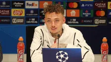 Thumbnail for article: Eerlijke Lang over titelstrijd met Ajax: 'Dan is het gewoon een k*t seizoen'