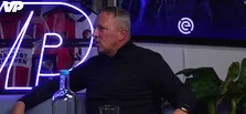 Thumbnail for article: Polak over 'kerel' Kluivert: 'Moest je toen bij windkracht drie uit het net halen'