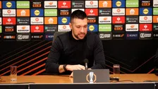 Thumbnail for article: Farioli geeft medische update bij Ajax: 'Duidelijk dat er moeilijkheden zijn'