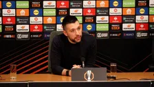 Thumbnail for article: Farioli looft 'briljant' optreden bij Ajax: 'Hij was ongelooflijk gretig'
