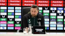 Thumbnail for article: Weer een domper voor Feyenoord: ook Stengs de komende weken afwezig
