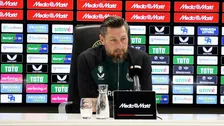 Thumbnail for article: Bosschaart reageert op komst Van Persie: 'Dan zou ik een debiel zijn...'