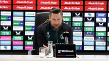 Thumbnail for article: 'Bijzondere' loting voor Feyenoord: 'Gaan er niet heen voor de kat z'n viool'