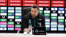 Thumbnail for article: Kan Bosschaart een rol krijgen bij Feyenoord 1? 'Ik weet dat het tijdelijk was'
