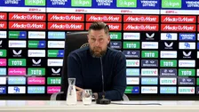 Thumbnail for article: Feyenoord wint met moeite van Almere City: 'Draak van een wedstrijd'