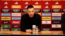 Thumbnail for article: Ajax heeft nu al meer punten dan vorig seizoen: 'Ik wil ze bedanken'