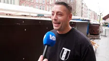 Thumbnail for article: 'Ik heb geen vertrouwen in de titel voor Ajax, het gaat écht verkeerd straks...'