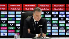 Thumbnail for article: Te Kloese verklaart waarom Feyenoord nu wél kiest voor Van Persie