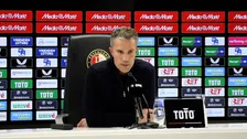 Thumbnail for article: Van Persie-komst bij Feyenoord positief ontvangen: 'Hij is een koele kikker'