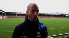 Thumbnail for article: Ongelooflijk: Go Ahead op 0-2 tegen PSV, precies zoals Simonis voorspelde