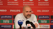 Thumbnail for article: Bosz zag rode kaart Go Ahead aankomen: 'Zou in Amsterdam weleens anders aflopen'