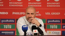Thumbnail for article: Pérez mogelijk direct bij wedstrijdselectie PSV: 'Er is een plekkie vrij'