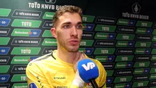 Thumbnail for article: 'Jongensdroom' komt uit bij Go Ahead: 'We keken elkaar aan: wat is hier gebeurd?'