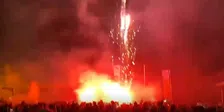 Thumbnail for article: Volksfeest in Deventer: heldenonthaal voor Go Ahead Eagles-spelers na bekerstunt