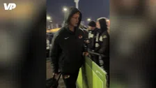 Thumbnail for article: AZ arriveert bij Heracles: flink object verklapt laatste tactiekbespreking Martens