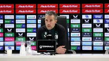 Thumbnail for article: Feyenoord-aanvaller stapt uit de ziekenboeg: 'Heeft gedeeltes meegetraind'