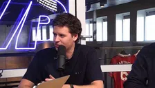 Thumbnail for article: Kritiek op 'lekke' PSV-defensie: 'Doet me denken aan het Ajax van vorig seizoen'
