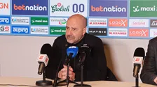 Thumbnail for article: Bosz verklaart nederlaag van 'heel goed' PSV: 'Gingen heel slecht verdedigen'