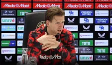 Thumbnail for article: Van Persie drukt meteen zijn stempel op Feyenoord: 'We zijn iets moois gestart'