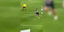 Thumbnail for article: Op typische wijze: Sergio Ramos (38) maakt allereerste goal in Mexico