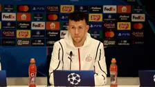 Thumbnail for article: Perisic zichtbaar geïrriteerd bij PSV: 'We waren geen team, dat maakt me boos'