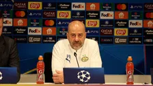 Thumbnail for article: Bosz gaat niet mee in kritiek: 'Dat vind ik dus grote onzin...'