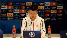 Thumbnail for article: Perisic richt zich tot teamgenoten bij PSV: 'Tijd voor de mannen om op te staan'