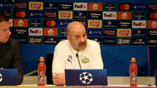 Thumbnail for article: Bosz pareert: 'Wij hebben niet de spelers die Ajax heeft'