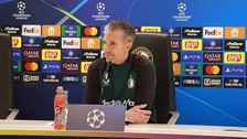 Thumbnail for article: Feyenoord weet oorzaak van blessures: 'Hebben de rode draad gevonden'