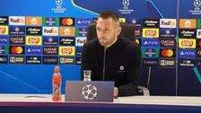 Thumbnail for article: Bijzonder weerzien voor De Vrij tegen Feyenoord: 'Was toen al duidelijk voor mij'