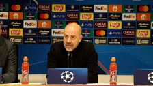 Thumbnail for article: Bosz krijgt vraag over toekomst: 'Voel je het vertrouwen van de directie?'