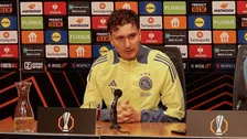Thumbnail for article: Godts krijgt vraag over Ramadan: 'Wilde dat vragen, of het fysiek invloed heeft?'