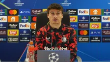 Thumbnail for article: Bueno ziet overeenkomst tussen Van Persie en Priske: 'Daarin hetzelfde idee'