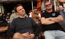 Thumbnail for article: Eintracht-fans mikken op gelijkspel: 'En thuis winnen van Ajax' 