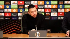 Thumbnail for article: Farioli onder de indruk bij Ajax: 'Lijkt op het veld wel een 35-jarige speler'