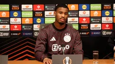 Thumbnail for article: Hato ziet Baas naar de grond gaan bij Eintracht-goal: 'Vind het een overtreding'  
