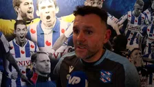 Thumbnail for article: Brugge en Noppert reageren op 'middelvinger' naar Van Persie: 'Absoluut niet'