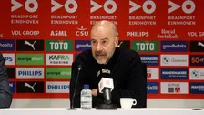 Thumbnail for article: Dest 'bang gemaakt' door Bosz: 'Heb geen idee of ik je nodig heb'