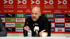 Thumbnail for article: 'Chemie' ontbreekt niet bij PSV: 'Dan ben ik de eerste die moet opstappen'