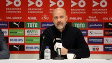 Thumbnail for article: Wat leert Bosz van moeilijke PSV-periode? 'Dat ik een oude lul ben'