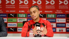 Thumbnail for article: Dest keert terug na lang blessureleed: 'Dat was de lastigste fase van revalidatie'