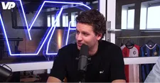 Thumbnail for article: Verbazing om Van Bommel: 'Hij kan wel voetbalzoon Ihattaren mee nemen'