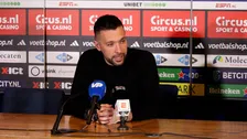 Thumbnail for article: Farioli prijst Ajax-sleutelspeler: 'Hij klaagt nooit'
