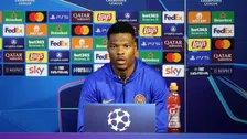 Thumbnail for article: Inter op hoede voor 'agressief' Feyenoord: 'Komen hier voor de winst'