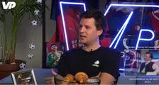 Thumbnail for article: PSV treft 'bijna perfecte' Timber: 'Een machine, verschrikkelijk goed'