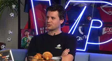 Thumbnail for article: Slot troeft Salah af als Liverpool-uitblinker: 'Hij kon zijn ogen niet geloven'