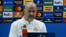 Thumbnail for article: Twijfels bij Bosz: 'Wil niet ambitieloos overkomen, maar ook niet als een idioot'