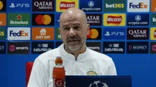 Thumbnail for article: Bosz breekt lans voor 'geweldige professional' PSV: 'Heel frustrerend voor hem'